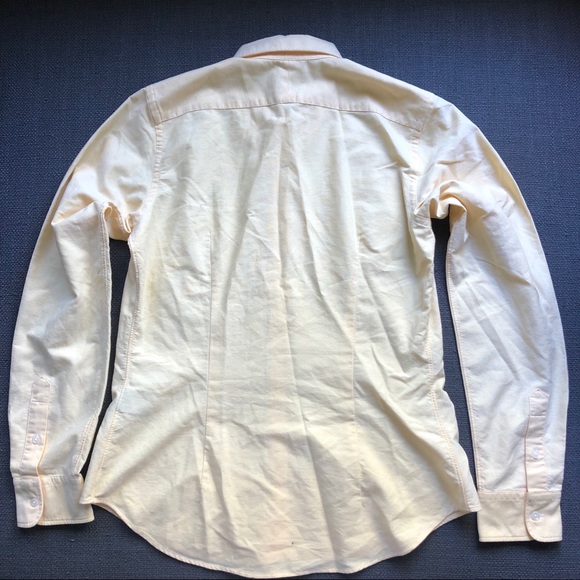 Ralph Lauren Long -Sleeve Button Down Oxford - Picture 4 of 7